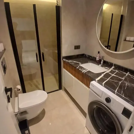 Giza Homes Apart-hotel
