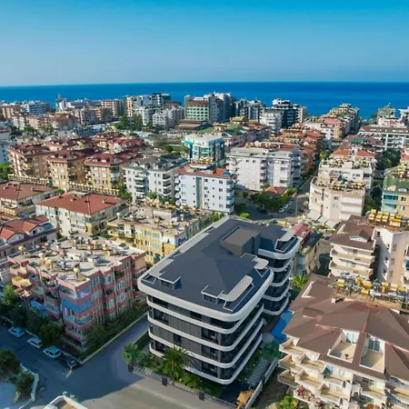 Giza Homes Apart-hotel