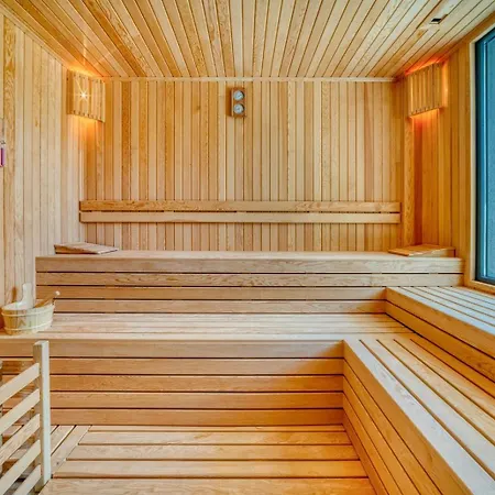 Apart-hotel Giza Homes