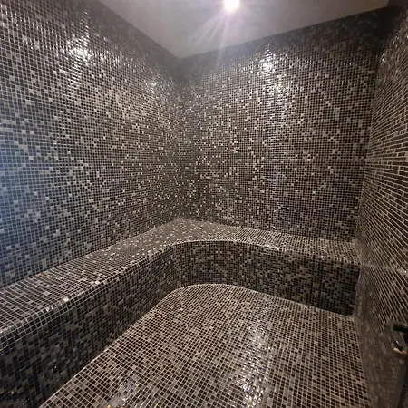 Giza Homes Apart-hotel