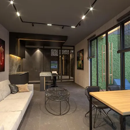 Giza Homes Alanya