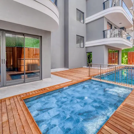 Giza Homes