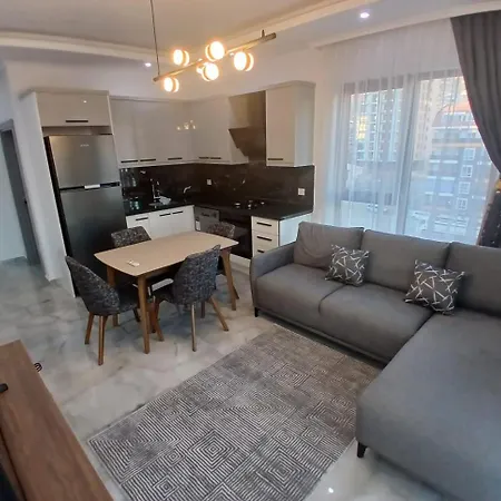 Giza Homes