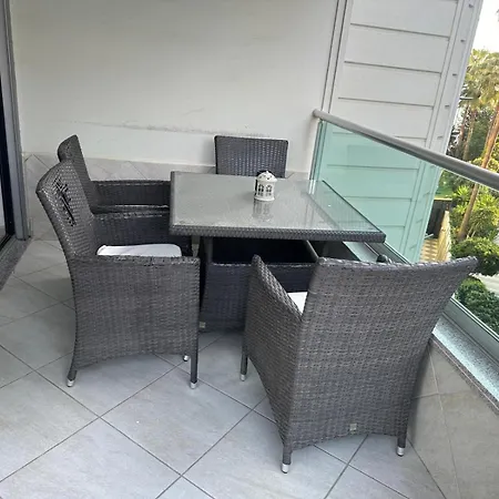 Giza Homes