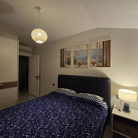 Giza Homes * אלאניה